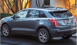 凯迪拉克新爆料最新消息