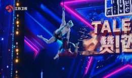 美国节目高能爆料视频