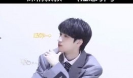 娱乐吃瓜君贺峻霖严浩翔,揭秘娱乐圈幕后故事