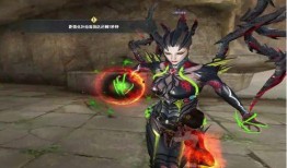 cf手游女皇终结者最新爆料,神秘技能觉醒，战场霸主即将诞生！