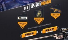 cf最新活动爆料主播,主播带你揭秘神秘福利！
