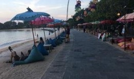 巴厘岛最新爆料视频,揭秘神秘视频背后的真相