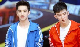 黄景瑜娱乐爆料