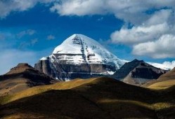 冈仁波齐在线完整观看,信仰之旅，心灵震撼的朝圣传奇