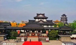 宿迁景点爆料视频大全最新,最新爆料视频大盘点，带你领略古韵风情