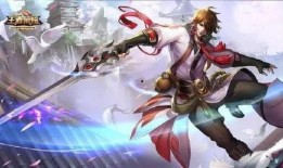 李白未来皮肤爆料视频,穿越时空的浪漫传奇