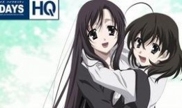 schooldays在线观看,青春校园的甜蜜回忆