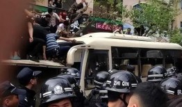 温州打架爆料事件最新,冲突升级，真相待解，社会关注焦点