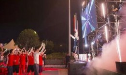山东啤酒节爆料视频完整版,狂欢现场精彩瞬间大盘点