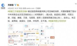 明星爆料圈内关系图表,明星爆料背后的复杂关系网