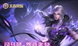 司马皮肤爆料视频最新版,揭秘神秘角色与独特技能
