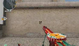 穿越火线最新爆料武器,神秘新武器震撼登场，火力全开再掀战场风云