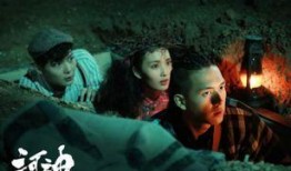 河神第6集在线观看,神秘事件再起，真相逐渐浮出水面