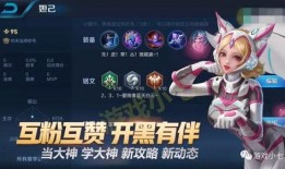 小狐狸王者皮肤爆料视频