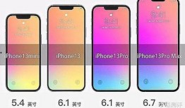 apple13最新爆料,设计革新与性能突破揭秘！
