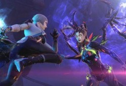 cf手游女皇终结者最新爆料,神秘技能觉醒，战场霸主即将诞生！