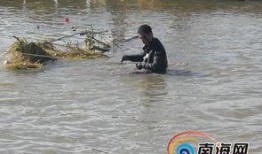 海南溺水爆料事件视频完整版