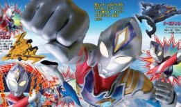 德凯奥特曼最新爆料视频,神秘力量觉醒，宇宙守护战即将升级！