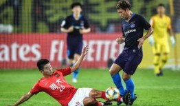 广州恒大球员最新爆料