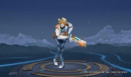 小夏洛特新皮肤爆料视频