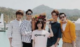 沈月梁靖康圈内爆料,揭秘娱乐圈背后的真实故事