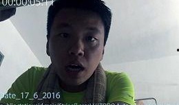 飞哥被爆料视频