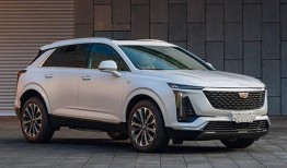 凯迪拉克新爆料最新消息