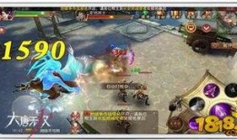 唐肆内测技能爆料最新消息,全新战斗体系震撼来袭！