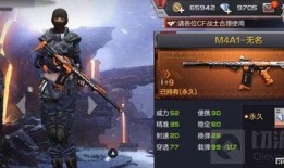 cf手游体验服最新爆料3月,全新内容来袭，战火再燃！