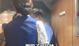 高铁厕所8分钟在线观看,揭秘现代出行便利背后的秘密