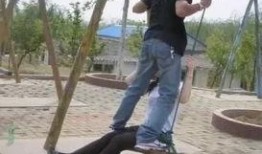 体验服爆料荡秋千视频,体验服新玩法揭秘