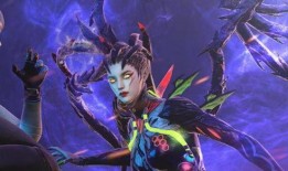 cf手游女皇终结者最新爆料,神秘技能觉醒，战场霸主即将诞生！