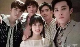 沈月梁靖康圈内爆料,揭秘娱乐圈背后的真实故事