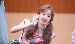 韩国娱乐圈爆料宋雨琦