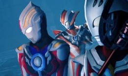 德凯奥特曼最新爆料视频,神秘力量觉醒，宇宙守护战即将升级！