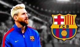 梅西皮肤特效爆料视频,炫酷光影，再现足球传奇风采