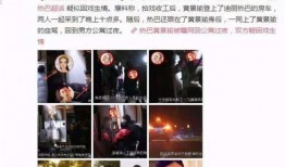 逗哥粉丝爆料事件视频完整版,视频完整版揭露惊人真相