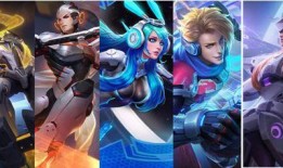 王者限定皮肤爆料最新版,最新限定皮肤爆料，神秘英雄即将登场！