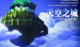 天空之城电影在线观看,云端探险之旅在线观影指南