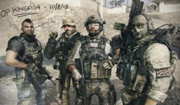 使命召唤黎诺爆料视频播放,黎诺爆料视频揭秘：全新玩法与剧情前瞻