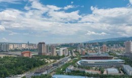 宝鸡渭滨区最新爆料,揭秘区域发展新动态