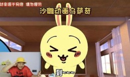 吐槽爆料沙雕动画视频,揭秘沙雕动画视频的吐槽爆料盛宴