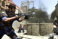 使命战区最新爆料视频,揭秘游戏新内容与玩法革新