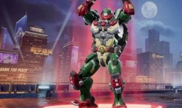 小夏洛特新皮肤爆料视频