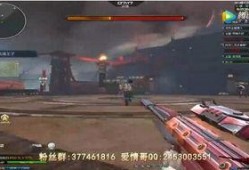 逆战最新爆料boss,揭秘神秘Boss的神秘面纱