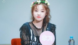 韩国娱乐圈爆料宋雨琦