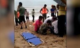 海南溺水爆料事件视频完整版