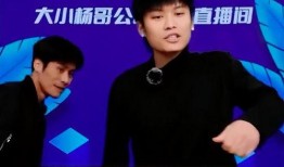 大杨哥爆料小杨哥被追杀视频,惊心动魄的生死较量
