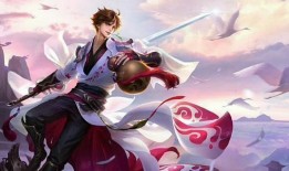 李白未来皮肤爆料视频,穿越时空的浪漫传奇
