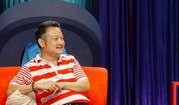 欧阳奋强最新爆料,娱乐圈背后的惊人真相
